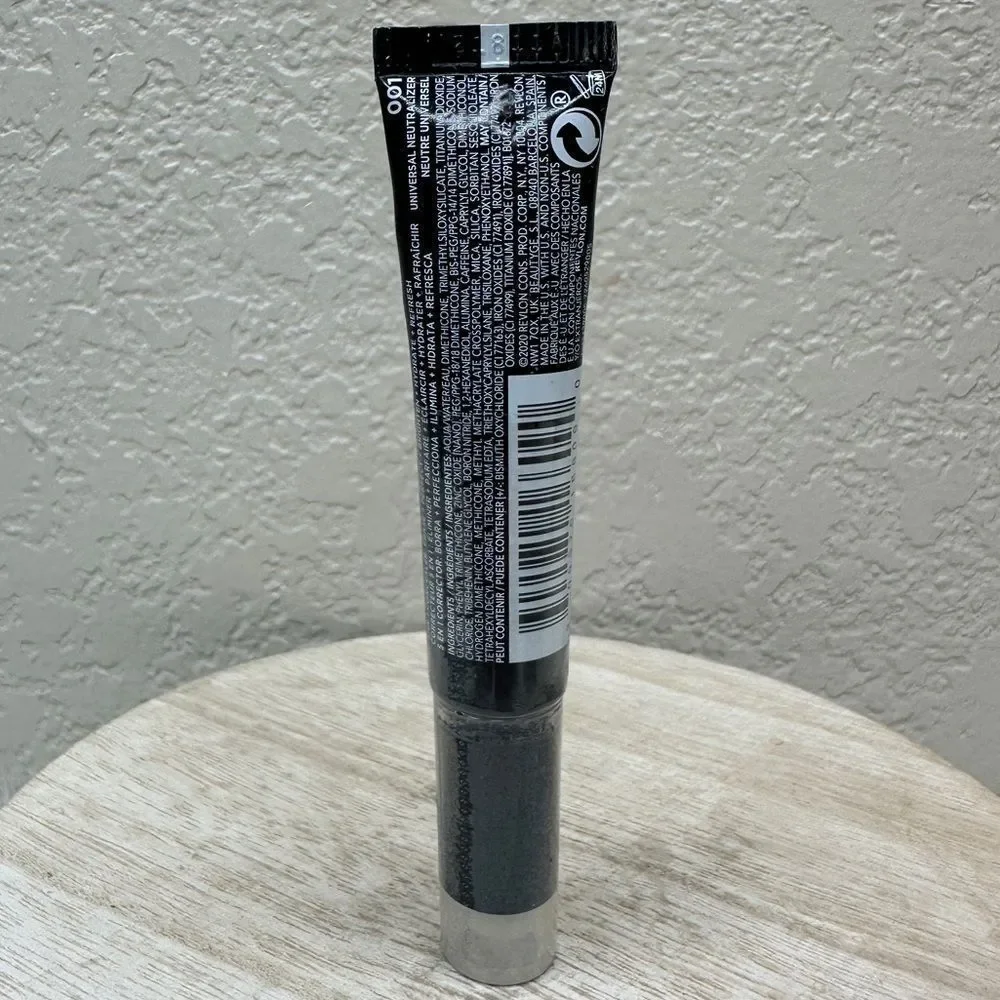 $7 🌙 Revlon Colorstay‎ Skin Awaken Concealer 001 Universal Neutralizer 🆕